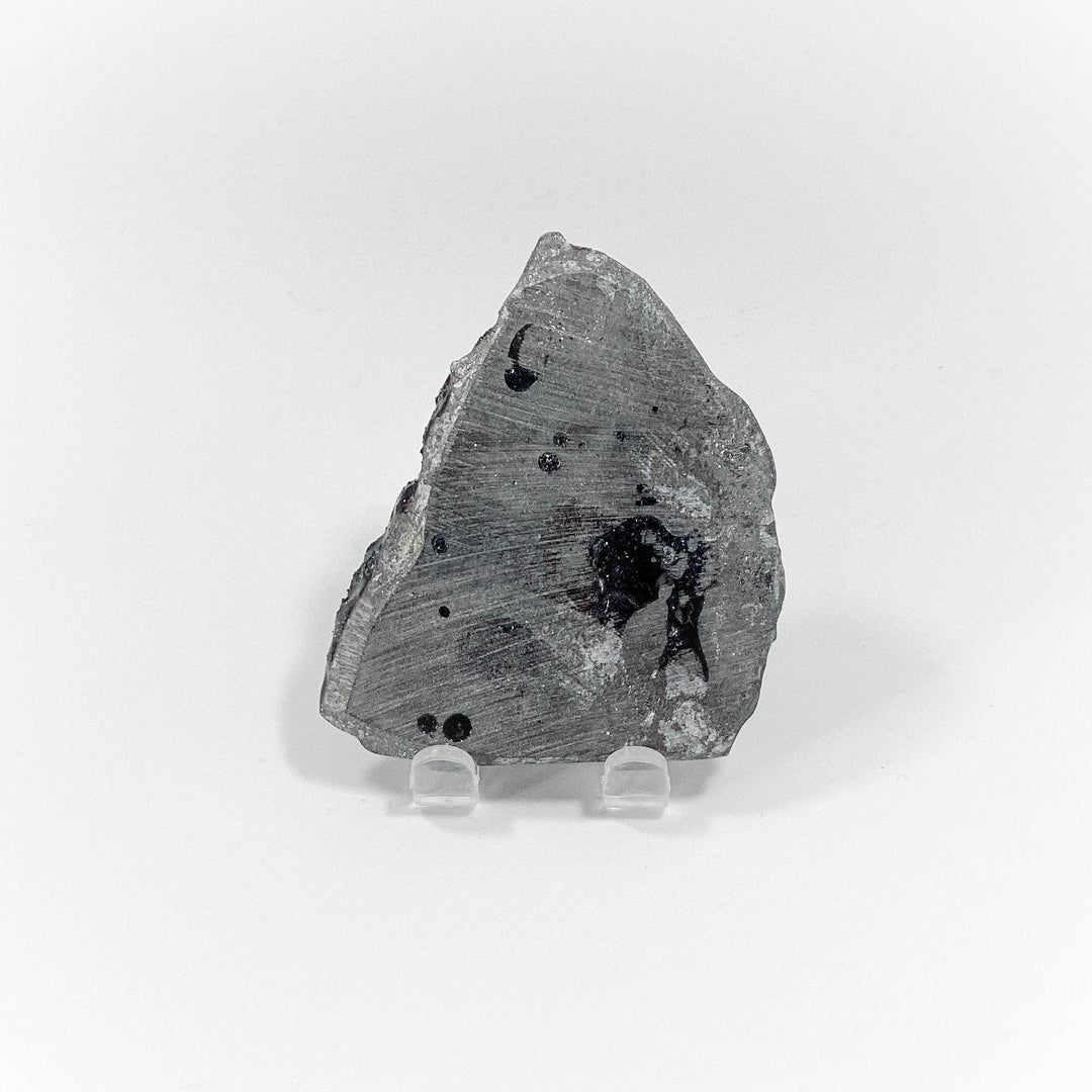 Specular Hematite - Rocks and Gems Canada