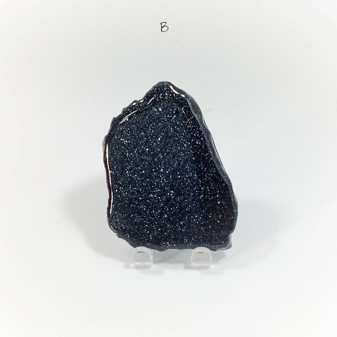 Specular Hematite - Rocks and Gems Canada