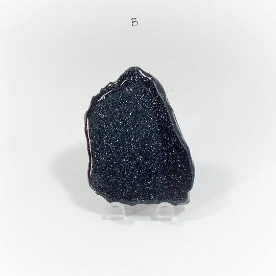 Specular Hematite - Rocks and Gems Canada