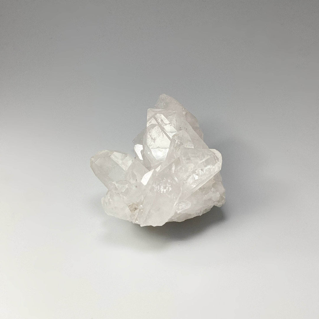 Quartz Cluster - Rocks and Gems Canada