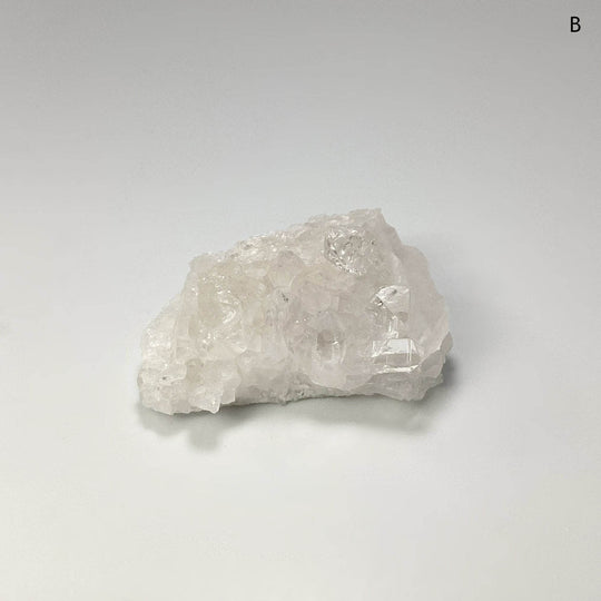 Quartz Cluster - Rocks and Gems Canada