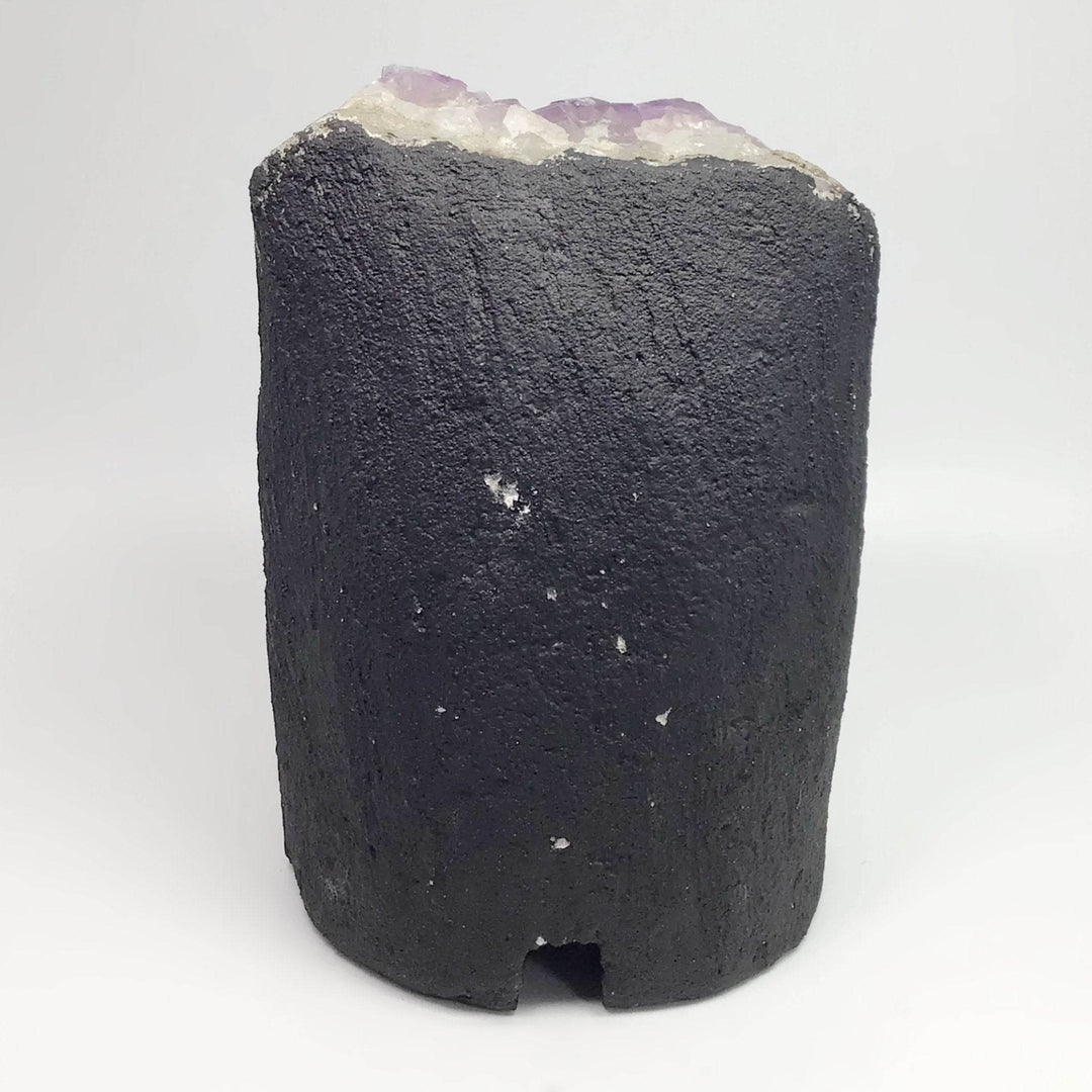 Amethyst Lamp - Rocks and Gems Canada
