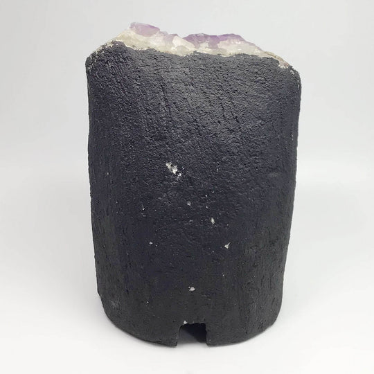 Amethyst Lamp - Rocks and Gems Canada