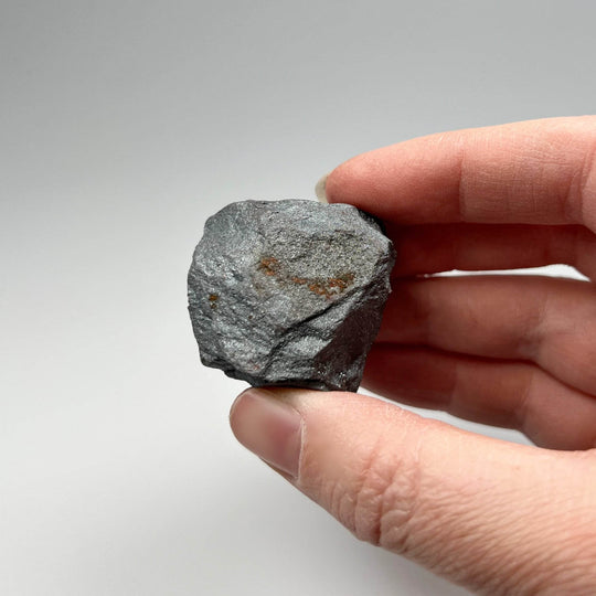 Raw Hematite - Rocks and Gems Canada