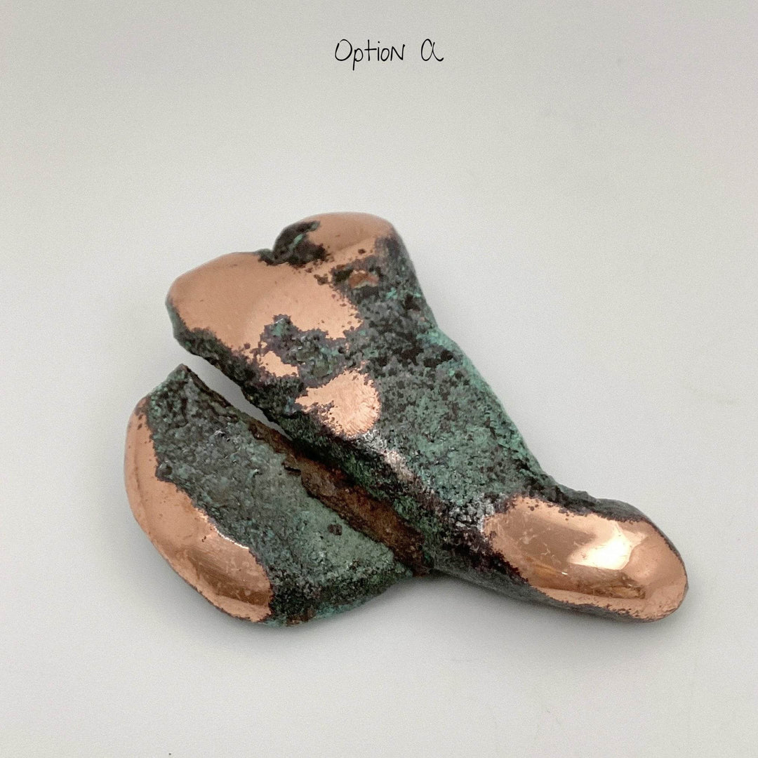 Float Copper - Rocks and Gems Canada