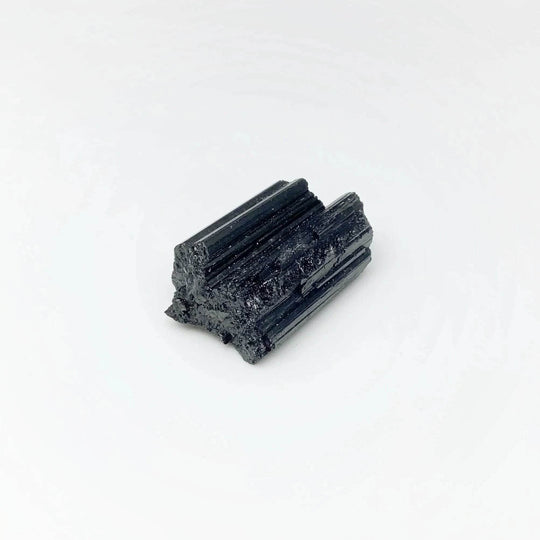 Black Tourmaline - Rocks and Gems Canada
