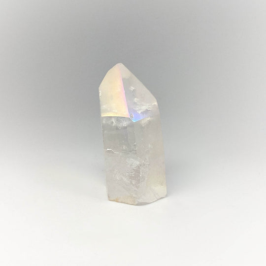 Opalescent Quartz Rough Chunk - Rocks and Gems Canada