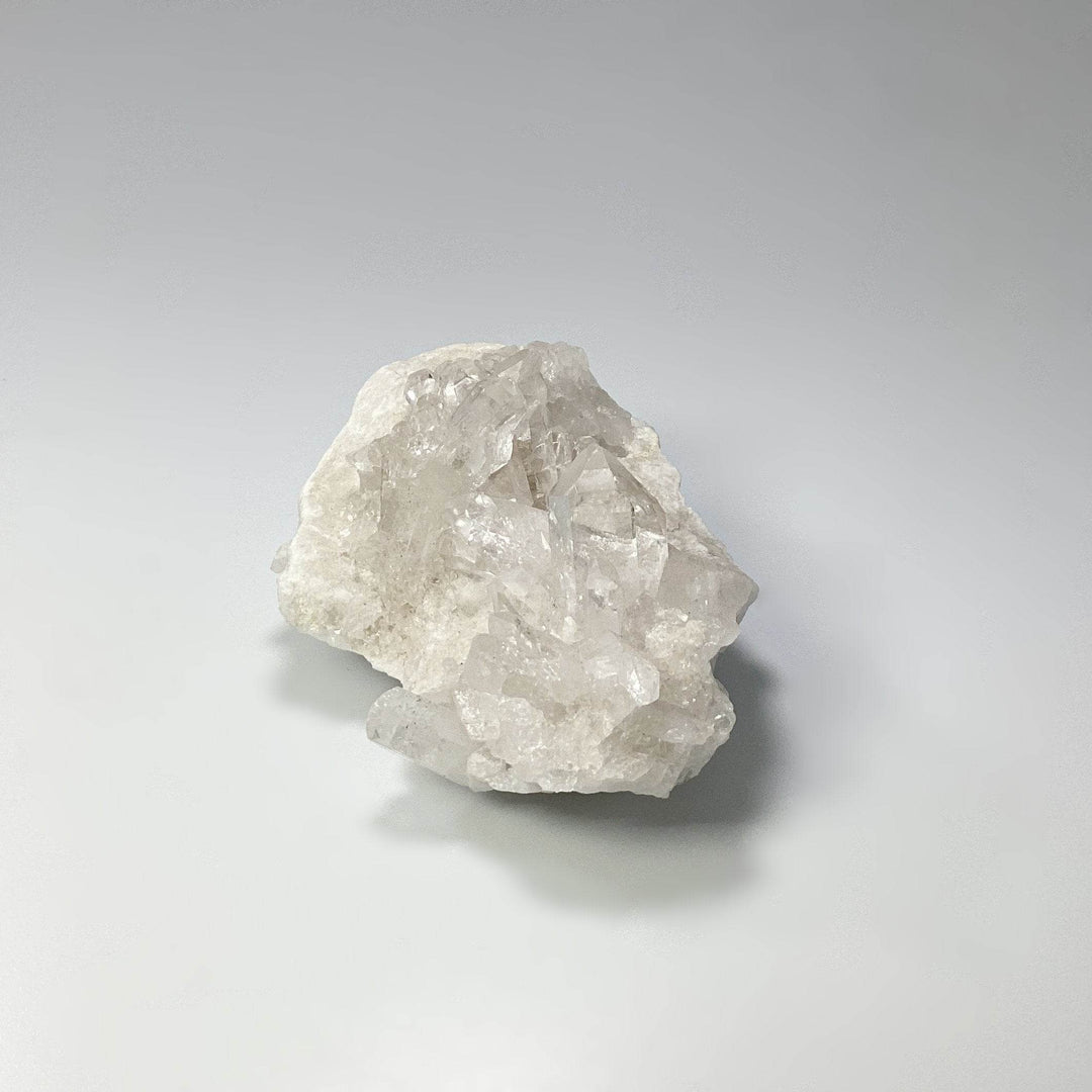 Quartz Cluster - Rocks and Gems Canada