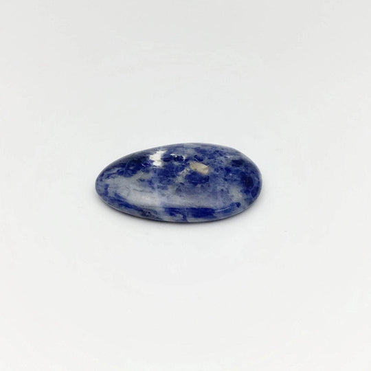Worry Stone - Sodalite - Rocks and Gems Canada