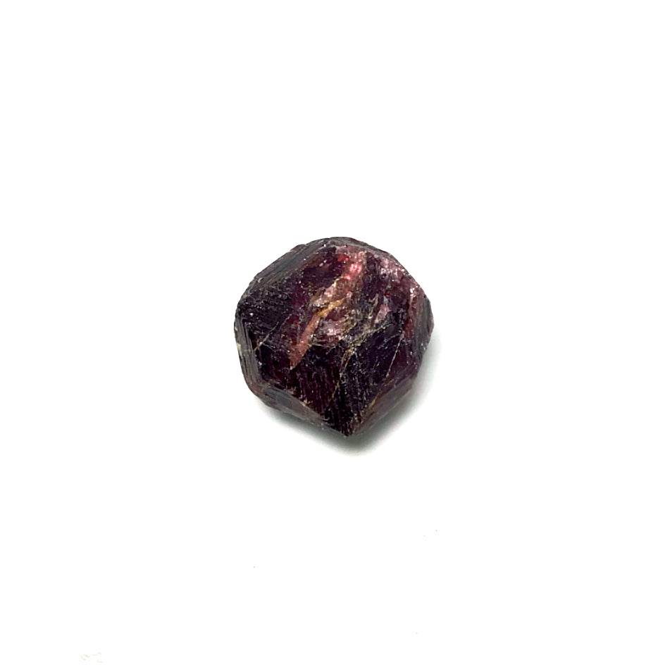 Rough Garnet Specimen - Rocks and Gems Canada