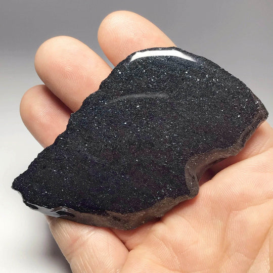 Specular Hematite - Rocks and Gems Canada