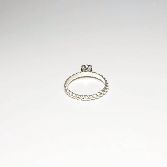 Labradorite Ring - Rocks and Gems Canada