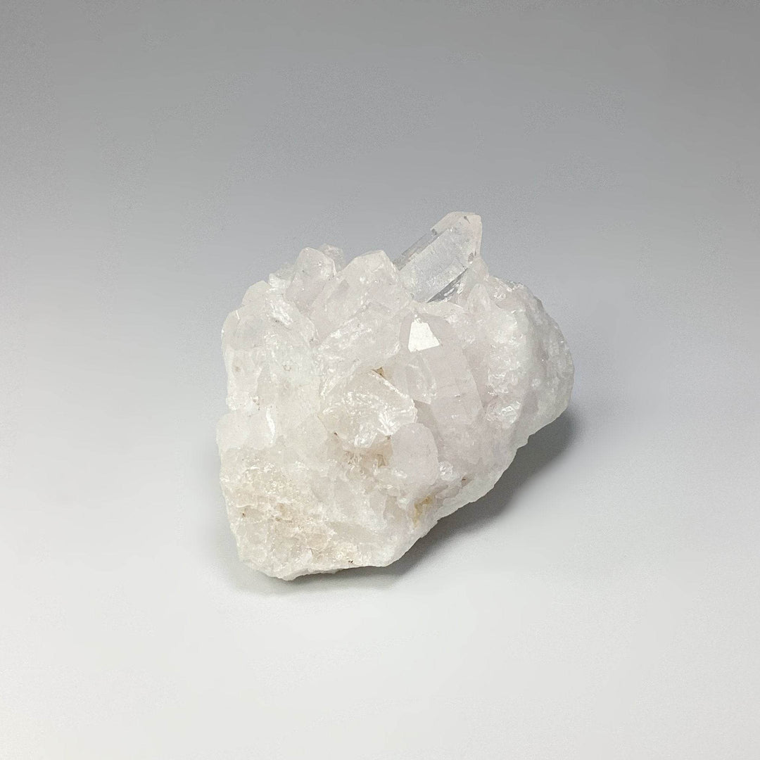 Quartz Cluster - Rocks and Gems Canada