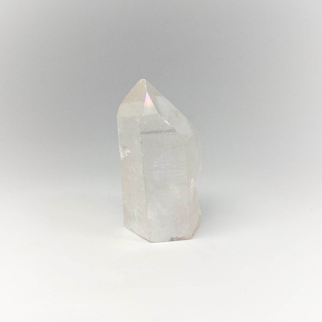 Opalescent Quartz Rough Chunk - Rocks and Gems Canada