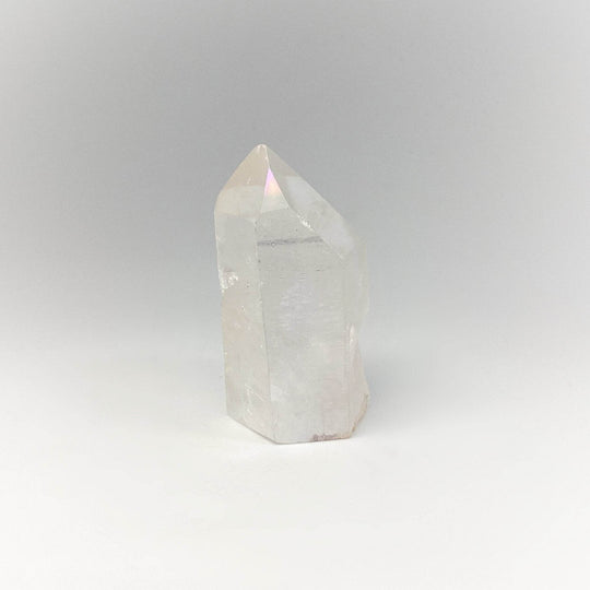 Opalescent Quartz Rough Chunk - Rocks and Gems Canada