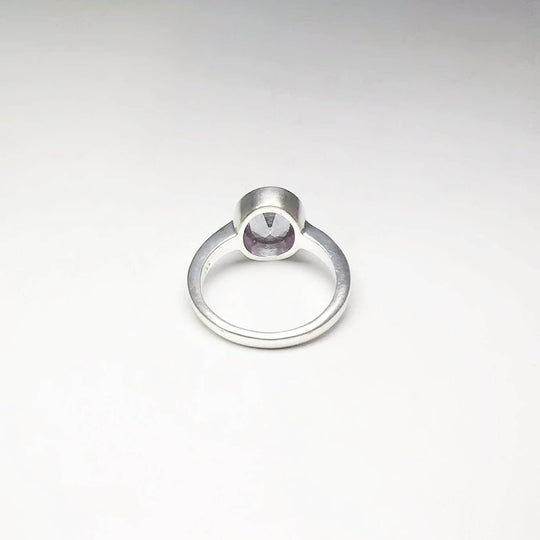 Mystic Topaz Ring - Rocks and Gems Canada