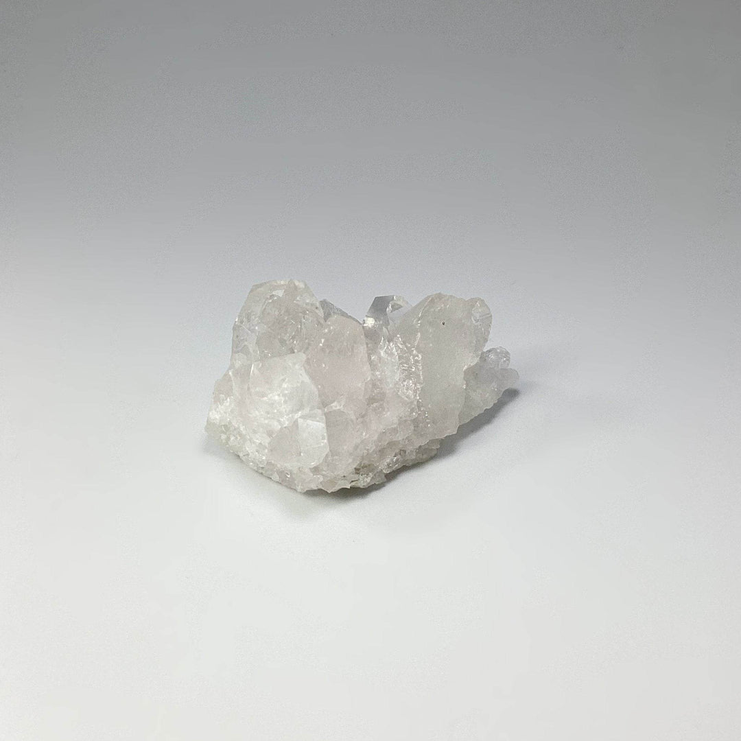Quartz Cluster - Rocks and Gems Canada
