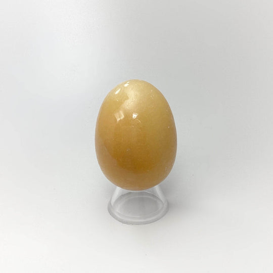 Aragonite Egg - Rocks and Gems Canada