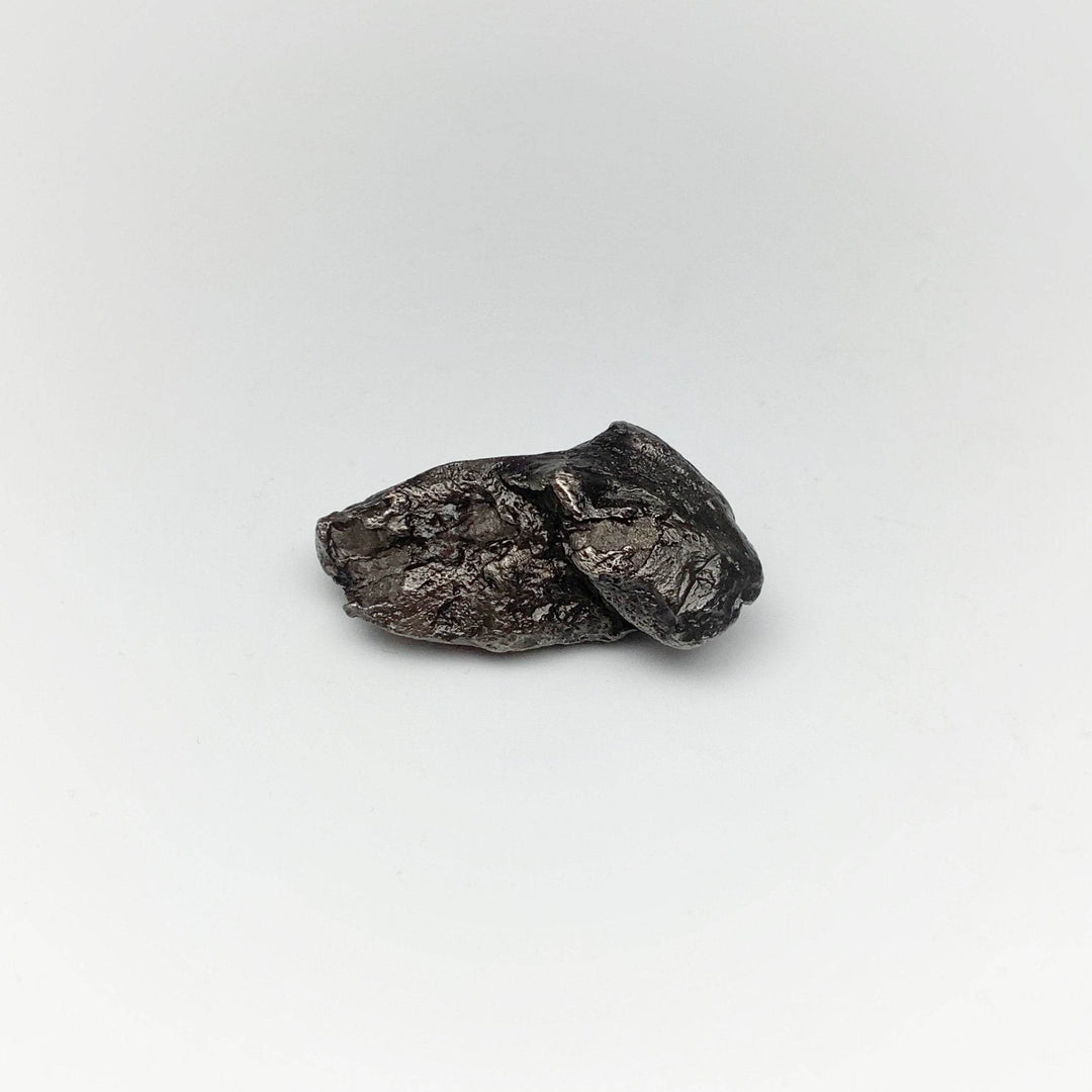 Sikhote-Alin Shrapnel Meteorite - Rocks and Gems Canada