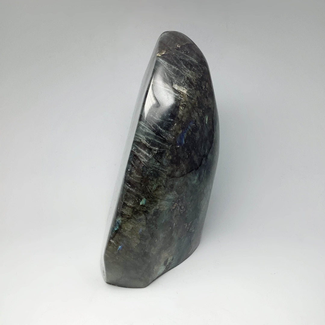 Labradorite Stand Up - Rocks and Gems Canada