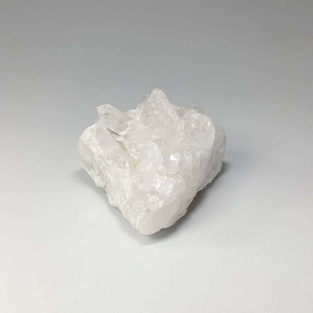 Quartz Cluster - Rocks and Gems Canada