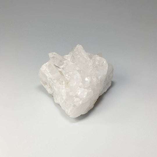 Quartz Cluster - Rocks and Gems Canada