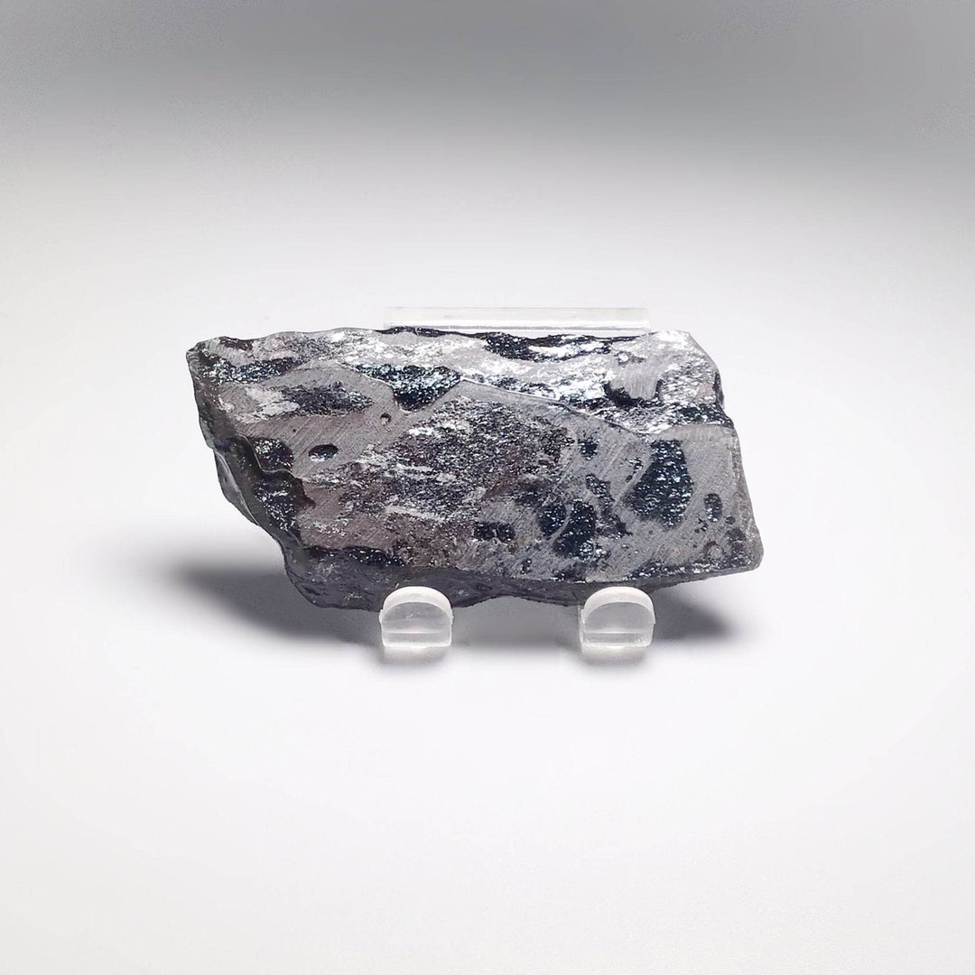 Specular Hematite - Rocks and Gems Canada