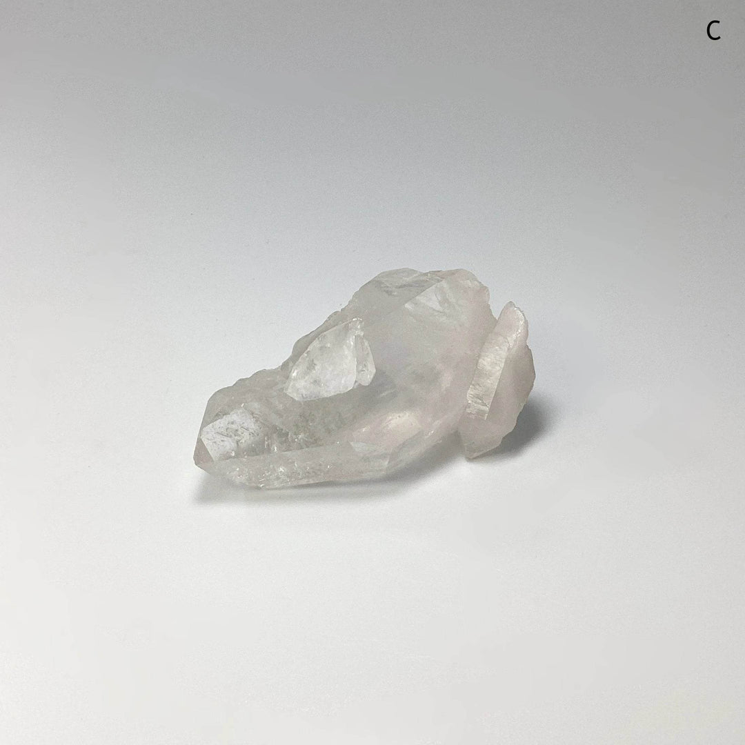 Quartz Cluster - Rocks and Gems Canada