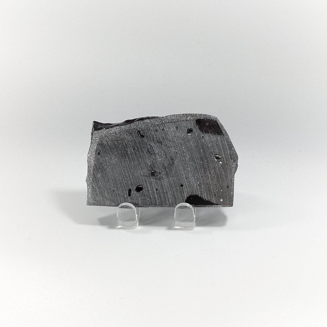 Specular Hematite - Rocks and Gems Canada