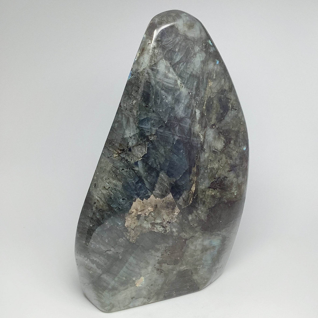 Labradorite Large Stand Up - Rocks and Gems Canada