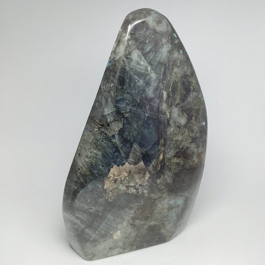 Labradorite Large Stand Up - Rocks and Gems Canada