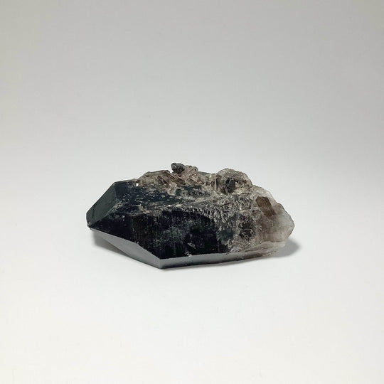 Smoky Quartz Cluster - Rocks and Gems Canada