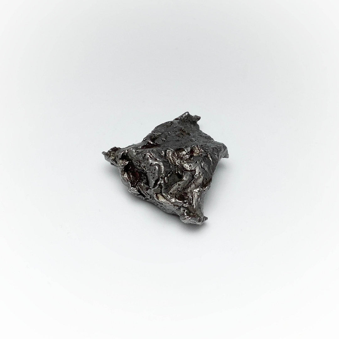 Sikhote-Alin Shrapnel Meteorite - Rocks and Gems Canada