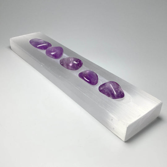 Selenite Charging Bar - Rocks and Gems Canada