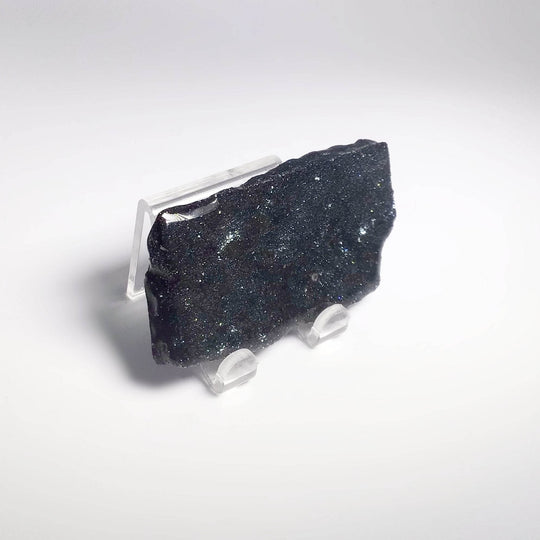 Specular Hematite - Rocks and Gems Canada