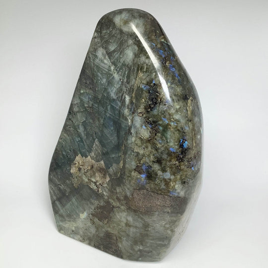 Labradorite Large Stand Up - Rocks and Gems Canada