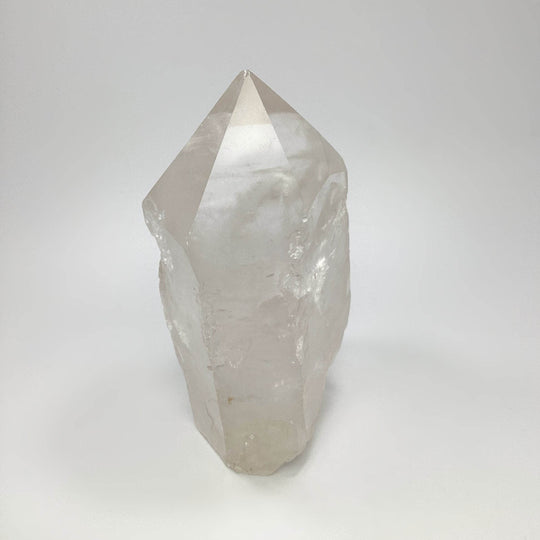 Rough Quartz Point - Rocks and Gems Canada