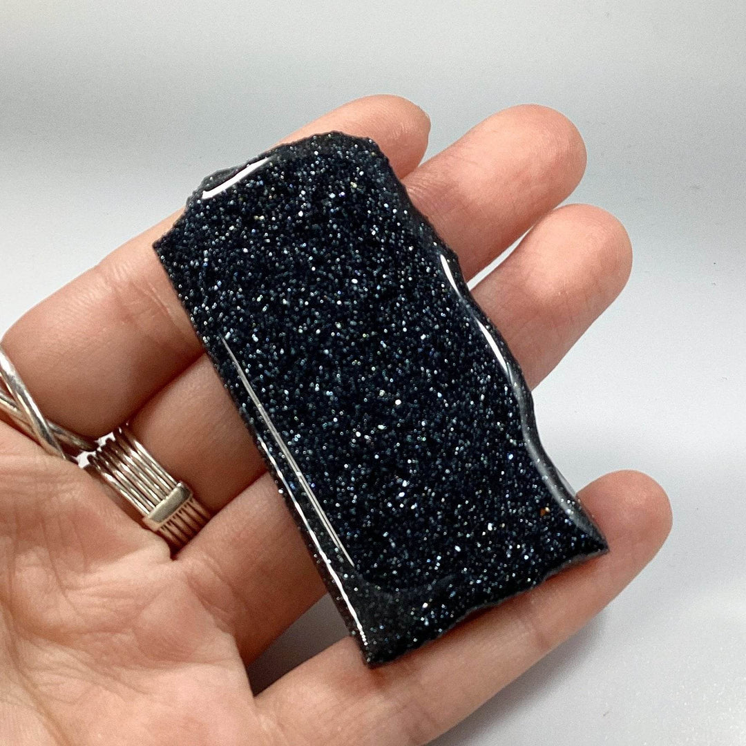 Specular Hematite - Rocks and Gems Canada