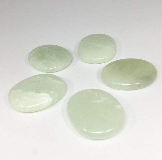 New Jade Touch Stone - Rocks and Gems Canada