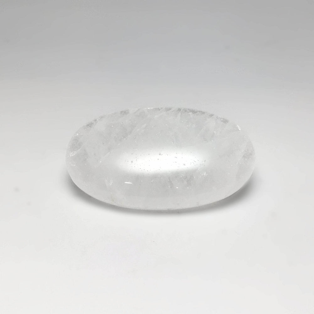 Quartz Gratitude Stone - Rocks and Gems Canada