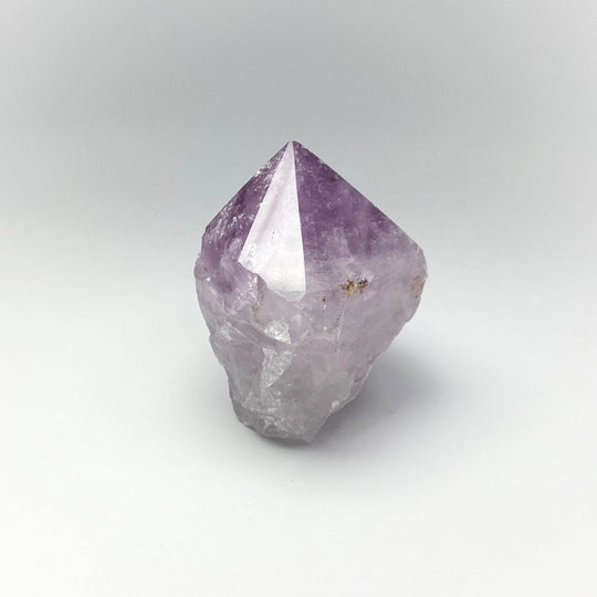 Amethyst Point - Rocks and Gems Canada