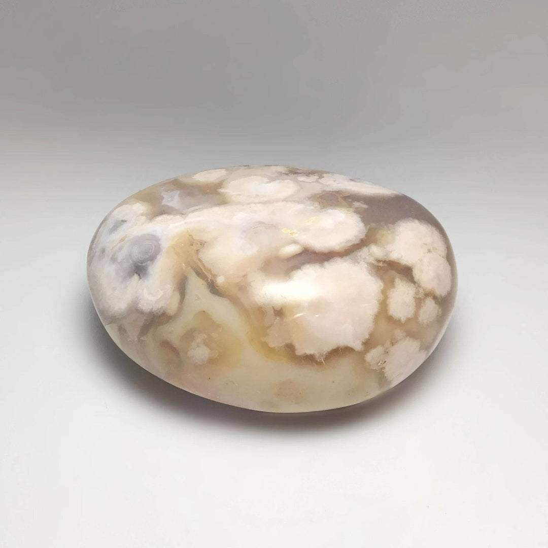 Flower Agate Tumble - Rocks and Gems Canada