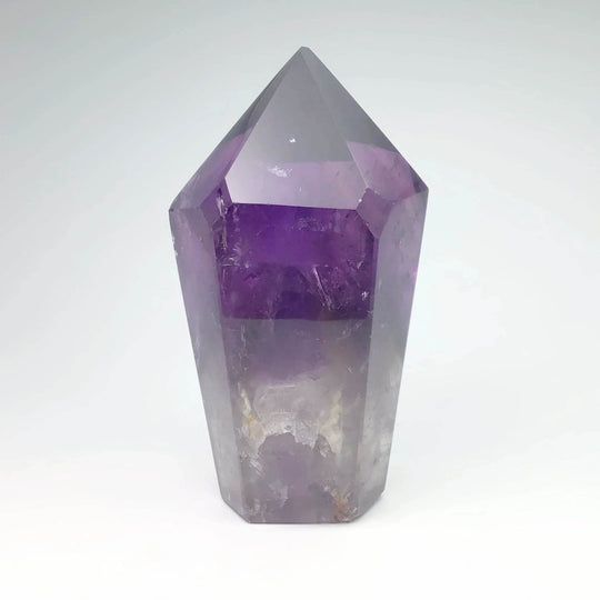 Amethyst Point - Rocks and Gems Canada