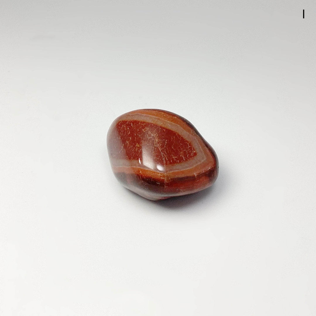 Carnelian Agate Tumble - Rocks and Gems Canada