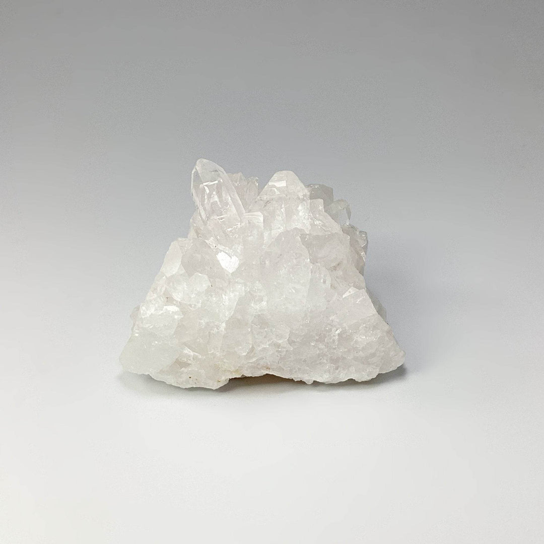 Quartz Cluster - Rocks and Gems Canada