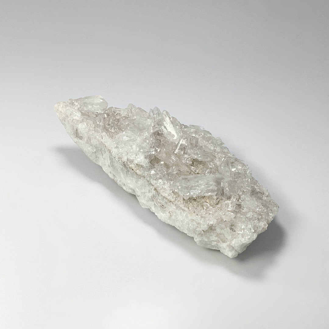 Quartz Cluster - Rocks and Gems Canada