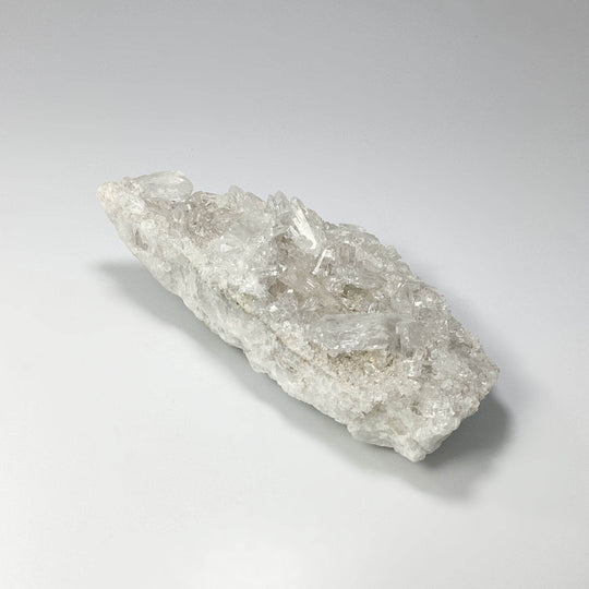 Quartz Cluster - Rocks and Gems Canada