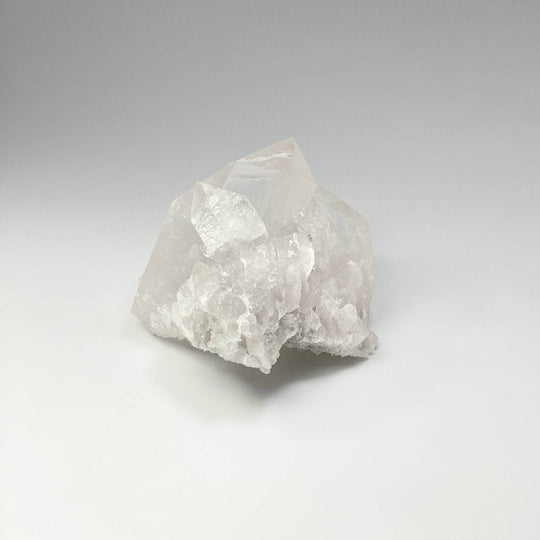 Quartz Cluster - Rocks and Gems Canada