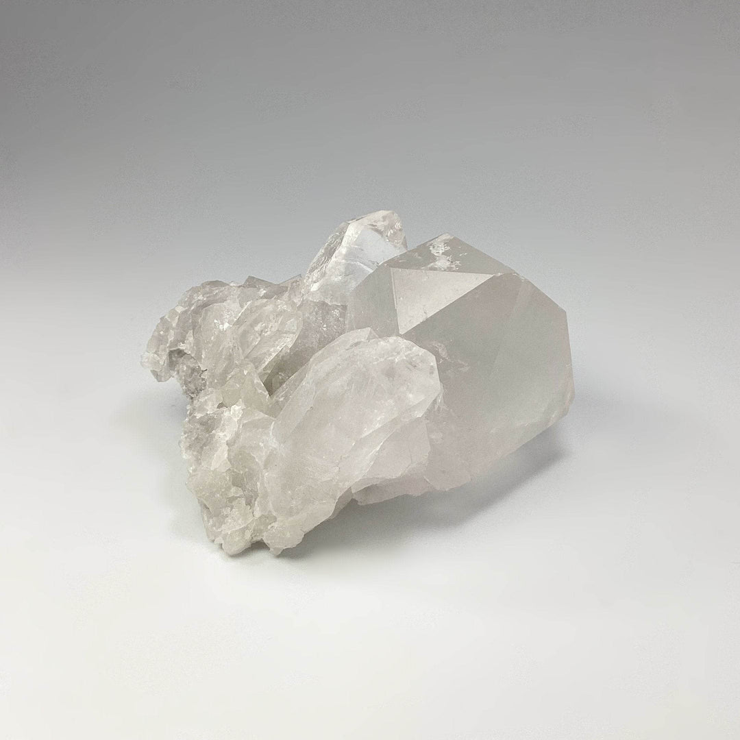 Quartz Cluster - Rocks and Gems Canada