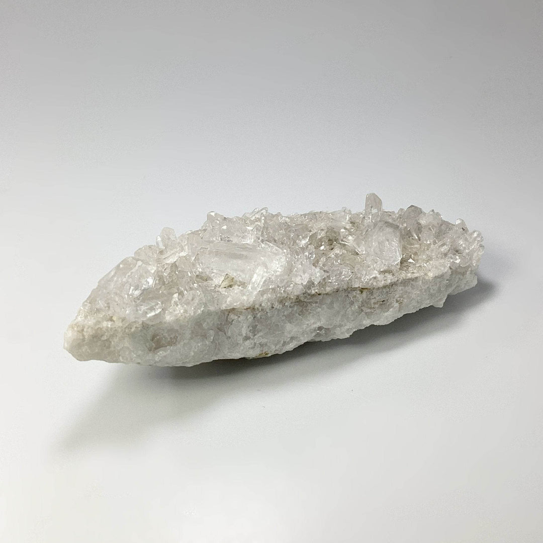 Quartz Cluster - Rocks and Gems Canada